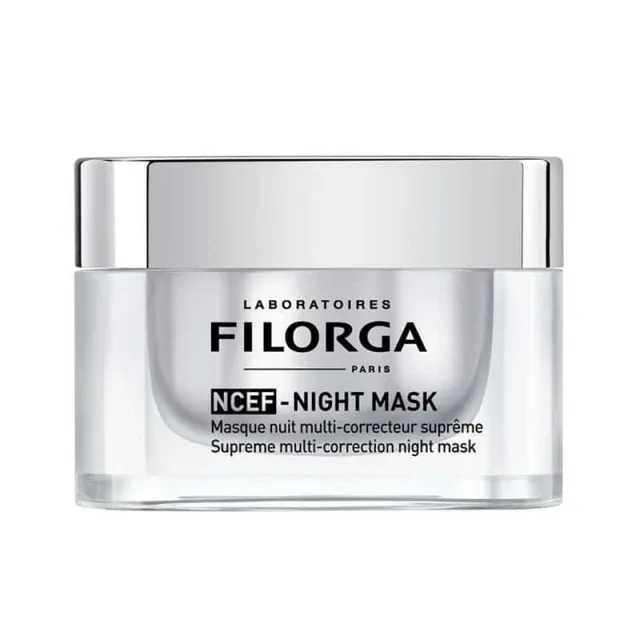 Filorga NCEF-Night Mask