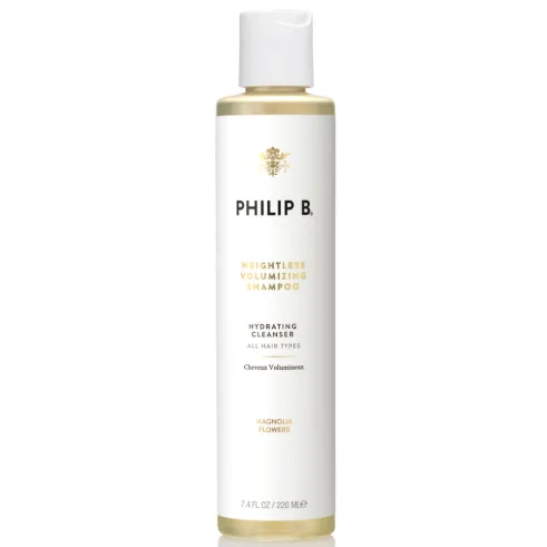 Philip B Weightless Volumizing Shampoo