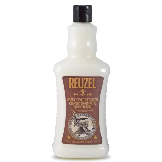 Reuzel Daily Conditioner