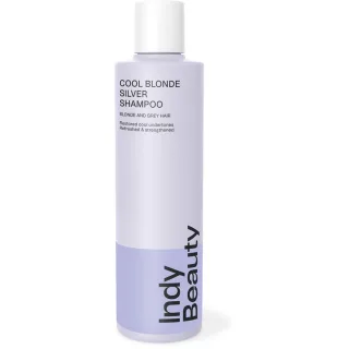 Indy Beauty Cool Blonde Silver Schampo