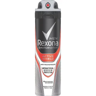 Rexona Spray men Active Shield