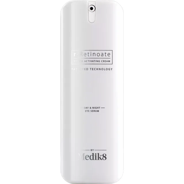 Medik8 r-Retinoate r-Retinoate Day & Night Eye Serum