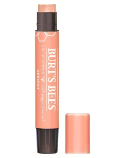 Burt´s Bees Lip Shimmer Apricot