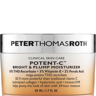 Peter Thomas Roth Potent C Bright&Plump