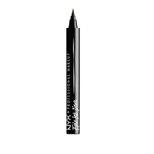 NYX Professional Makeup Epic Ink Liner Brown
