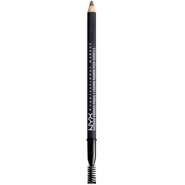 NYX Professional Makeup Eyebrow Powder Pencil Brunette
