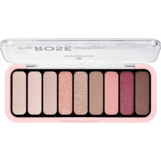 essence The Rose Edition Eyeshadow Palette