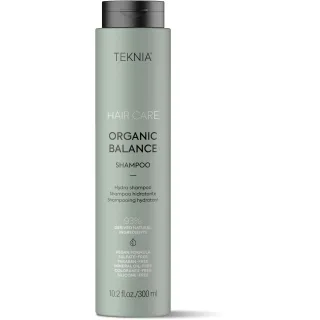 Lakme Teknia Organic Balance Shampoo
