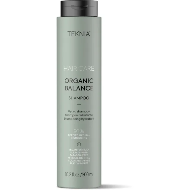 Lakme Teknia Organic Balance Shampoo