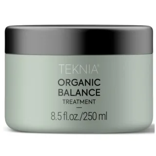 Lakme Teknia Organic Balance Treatment