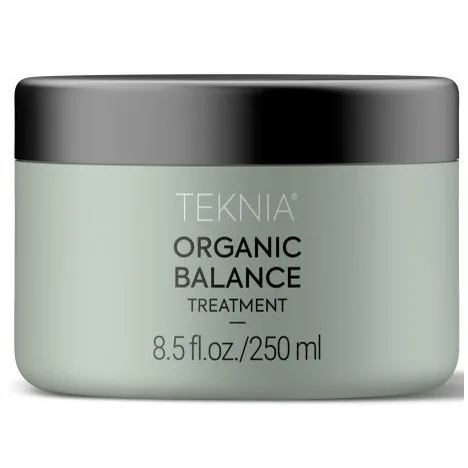 Lakme Teknia Organic Balance Treatment