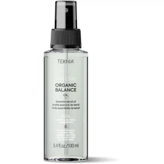 Lakme Teknia Organic Balance Oil