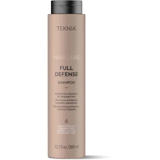 Lakme Teknia Full Defense Shampoo