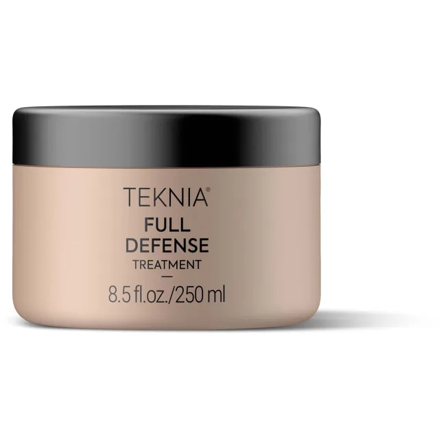 Lakme Teknia Full Defense Treatment