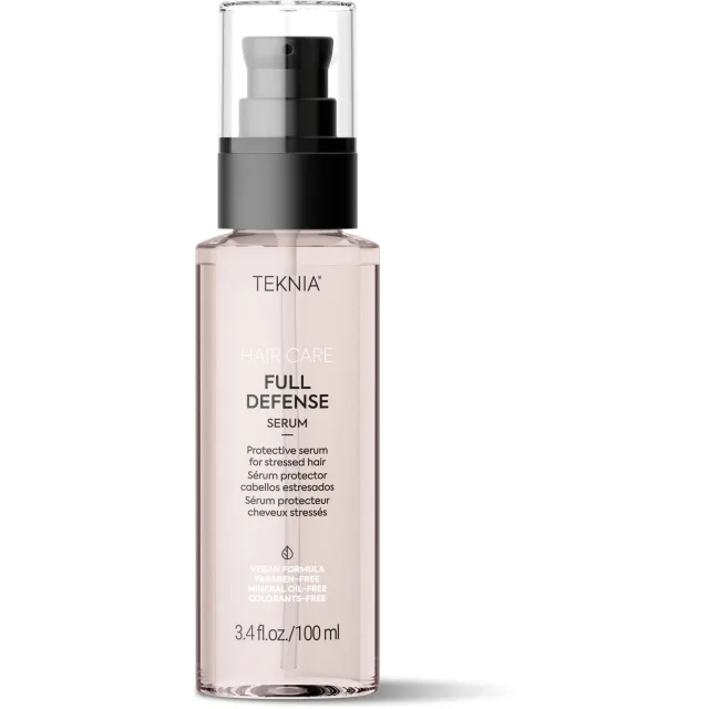 Lakme Teknia Full Defense Serum
