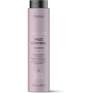 Lakme Teknia Frizz Control Shampoo