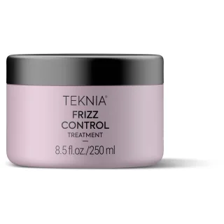 Lakme Teknia Frizz Control Treatment
