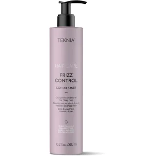 Lakme Teknia Frizz Control Conditioner