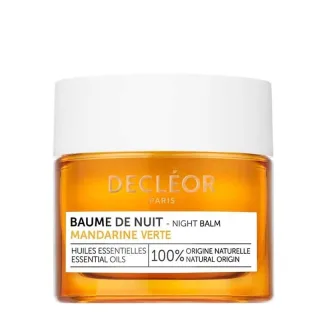 Decléor Green Mandarin Night Balm