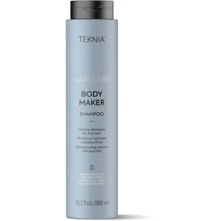 Lakme Teknia Body Maker Shampoo