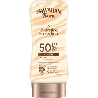 Hawaiian Tropic Silk Hydration Protective SPF50