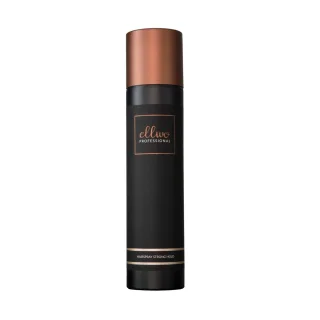 Ellwo Professional Hairspray Strong Hold