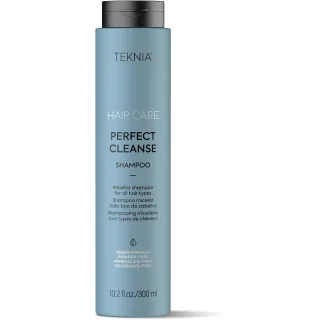 Lakme Teknia Perfect Cleanse Shampoo