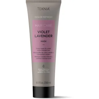 Lakme Teknia Refresh Violet Lavender Mask
