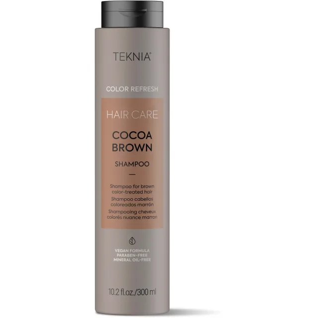 Lakme Teknia Refresh Cocoa Brown