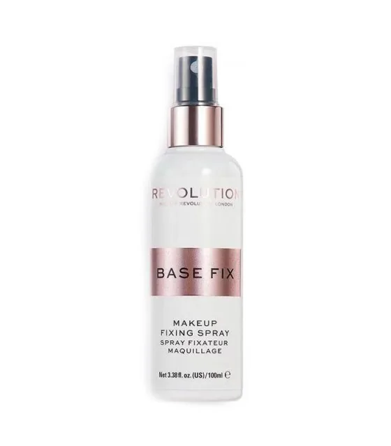 Makeup Revolution Base Fix Fixing Spray