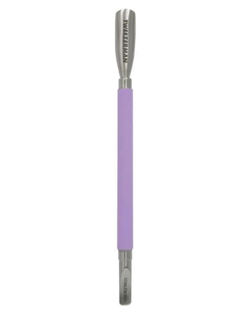 Tweezerman Dual Sided Pushy