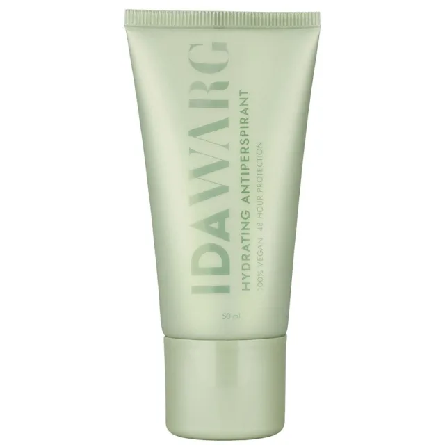 Ida Warg Deodorant Hydrating Antiperspirant