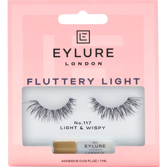 Eylure Fluttery Light