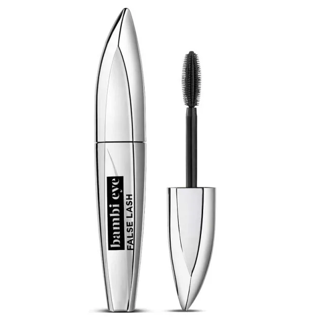 L'Oréal Paris False Lash Bambi Eye Black
