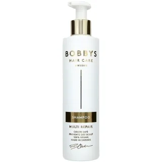 Bobbys Hair Care Multi Repair Shampoo