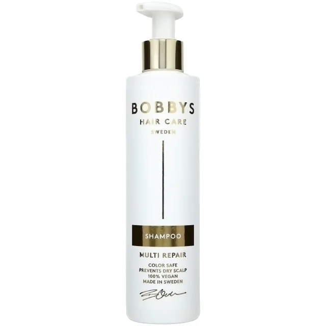 Bobbys Hair Care Multi Repair Shampoo 250 ml