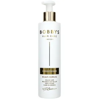 Bobbys Hair Care Multi Repair Conditioner