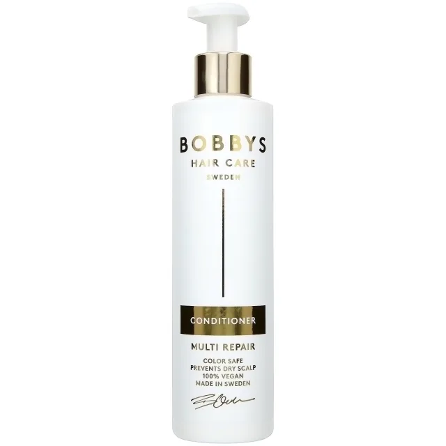 Bobbys Hair Care Multi Repair Conditioner 250 ml