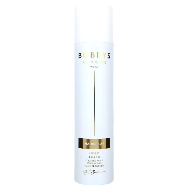 Bobbys Hair Care Multi Repair Hairspray 300 ml