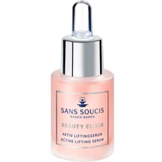 Sans Soucis Beauty Elixirs Activate Lifting Serum