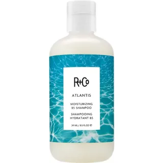 R+Co ATLANTIS Moisturizing B5 Shampoo