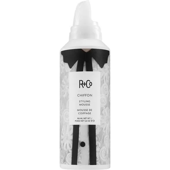 R+Co CHIFFON Styling Mousse