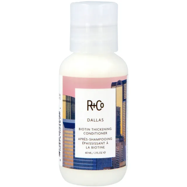 R+Co DALLAS Biotin Thickening Conditioner