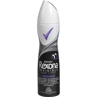 Rexona Invisible Deo Spray