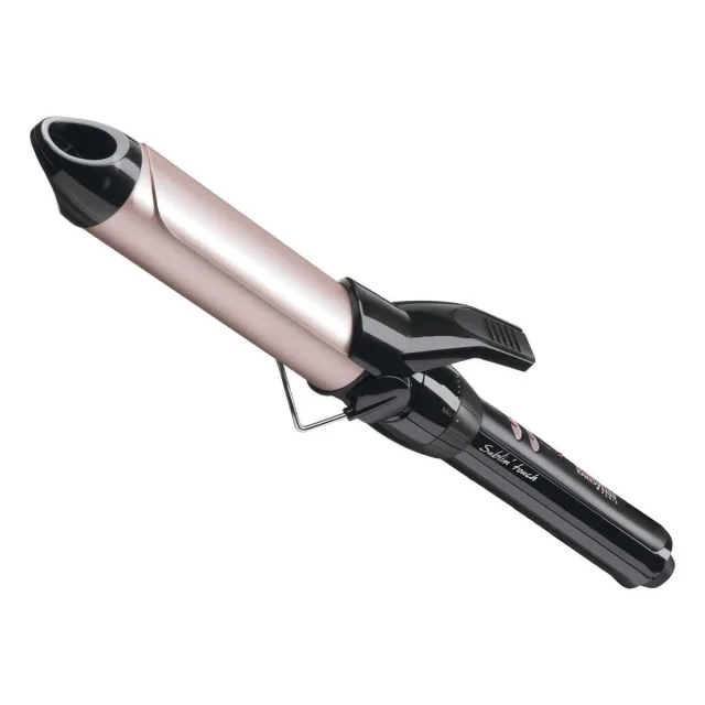 BaByliss Locktång 32mm