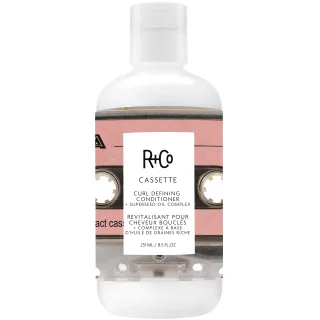 R+Co CASSETTE Curl Conditioner