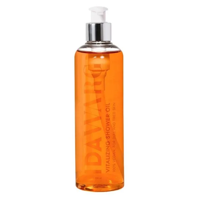 Ida Warg Vitalizing Shower Oil
