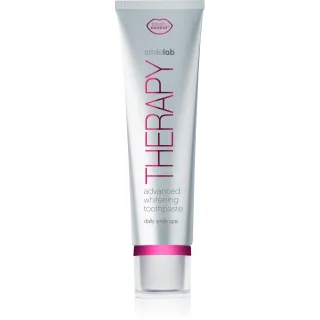 Smile Lab THERAPY Advanced whitening toothpaste