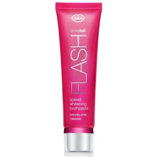 Smile Lab FLASH Speed whitening toothpaste
