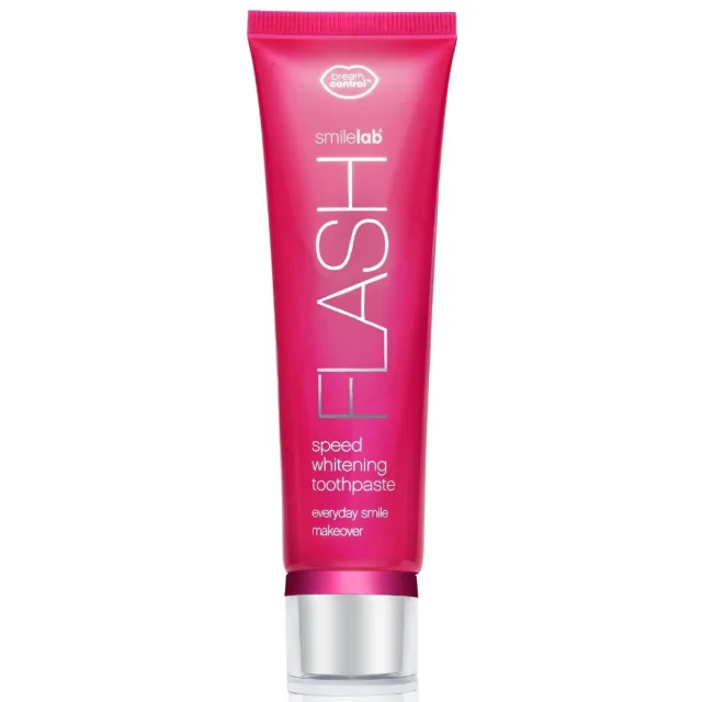 Smile Lab FLASH Speed whitening toothpaste
